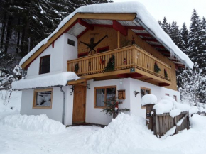 Knappenstube, Bramberg, Österreich